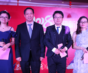 不忘初心踏征程,繼往開來譜新篇——2017杭州仁本年度總結、年度晚會特輯