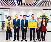 杭州仁本榮獲錢塘區(qū)優(yōu)質人力資源服務機構