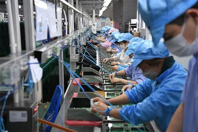 出來打工的，“靠譜”的企業怎么選？這份攻略快收下